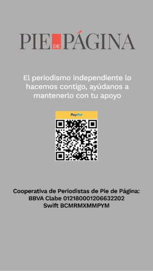 ¿Dónde está Alex Serna?