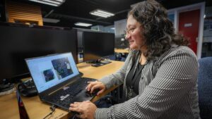 IPN desarrolla proyecto para detectar ansiedad