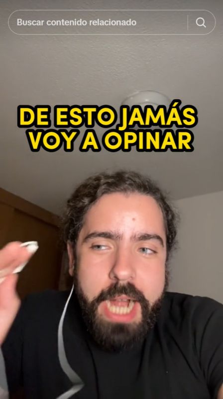 Javier Ibarreche se niega a reaccionar a documental de Claudia Sheinbaum - Ilustración 2