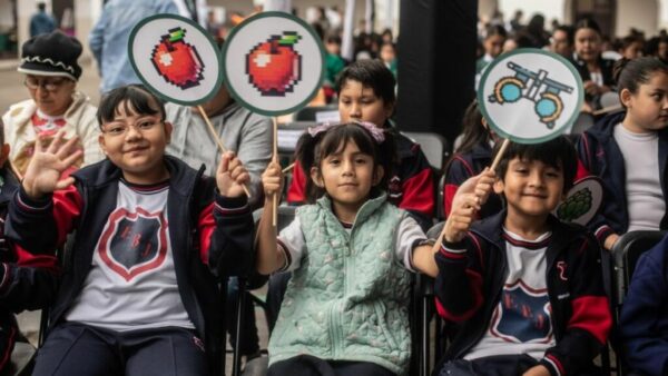 Jornadas de Salud atendieron a 10.8 millones de infancias
