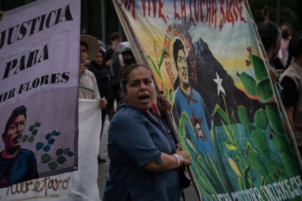 Las mafias someten a Cuautla