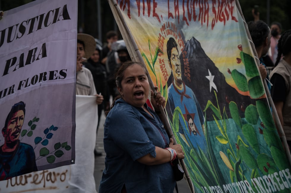 Las mafias someten a Cuautla