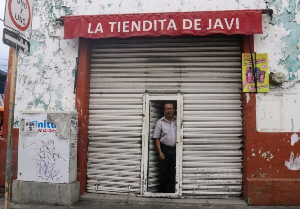 Las mafias someten a Cuautla