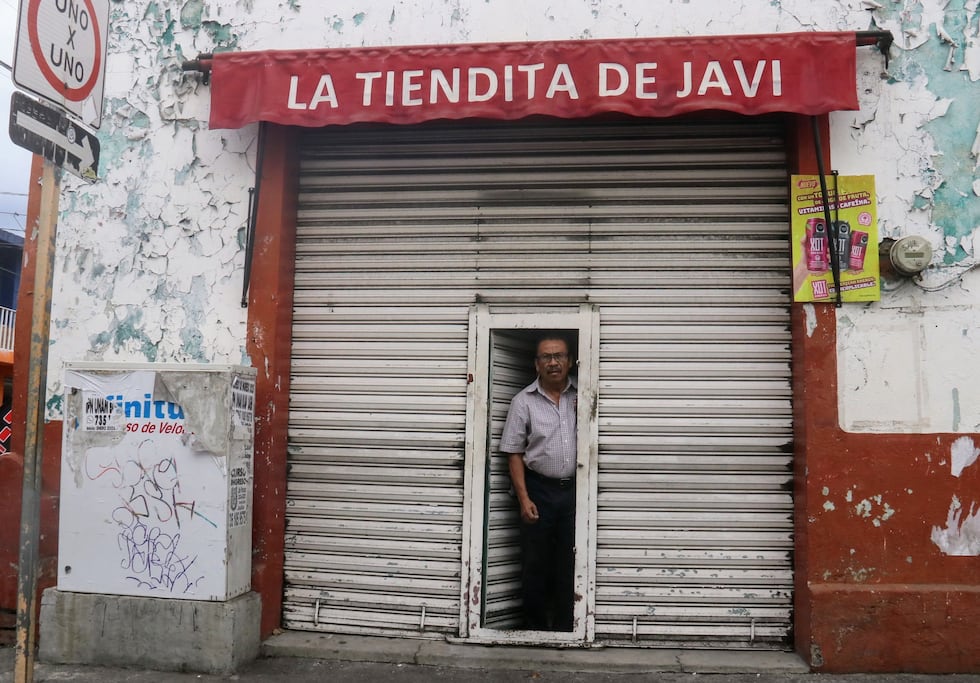 Las mafias someten a Cuautla