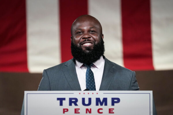 Los conservadores negros han creado su propio AIPAC