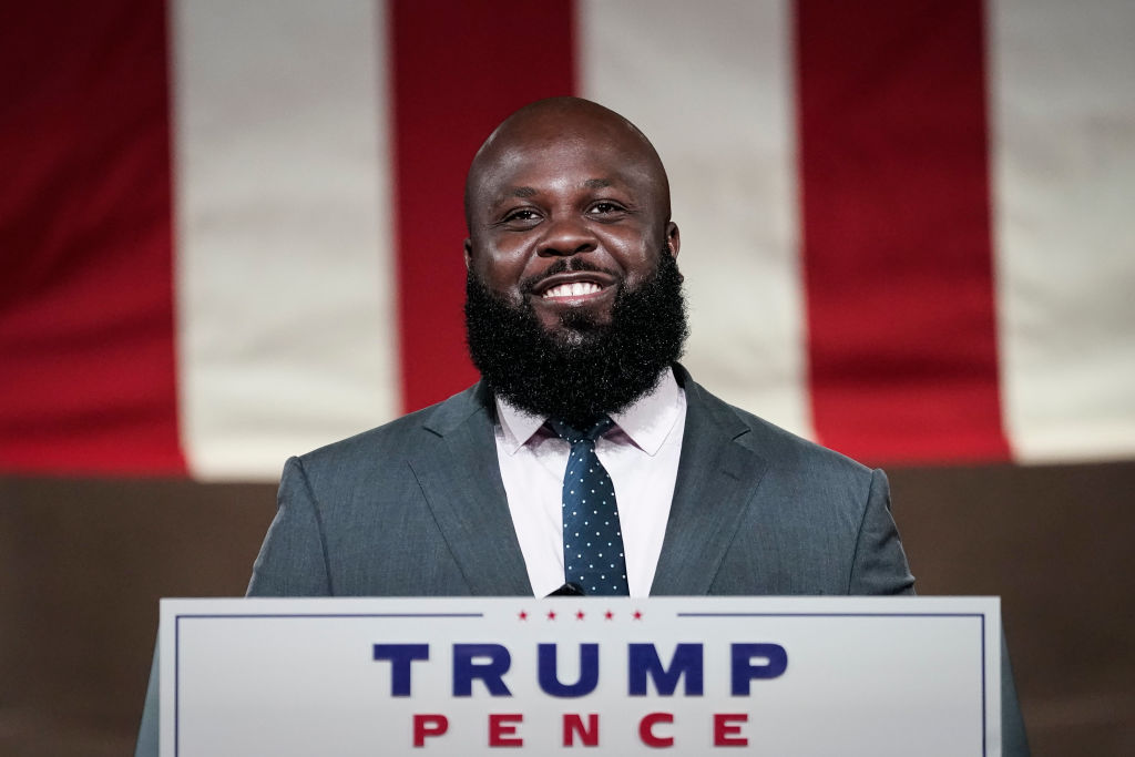 Los conservadores negros han creado su propio AIPAC