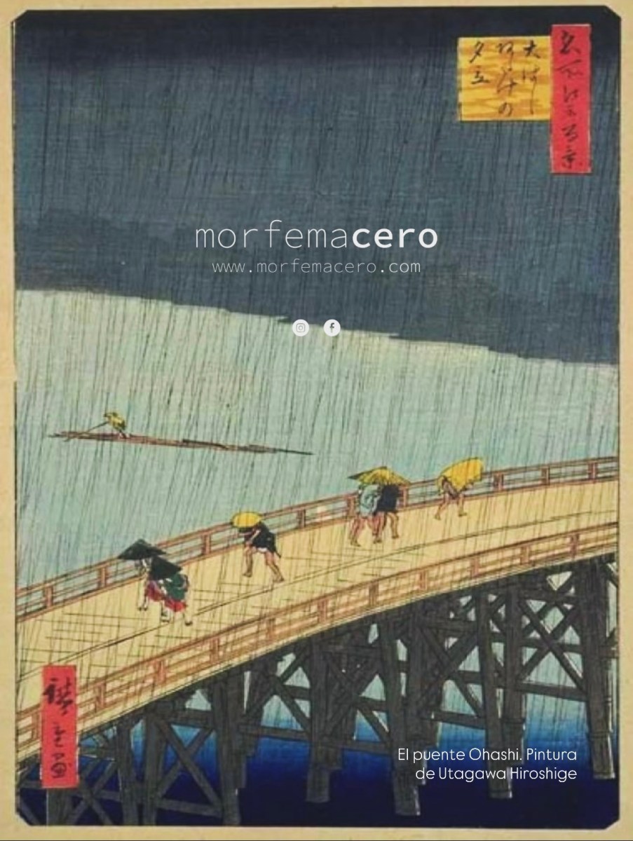 Los puentes: metafóricos y tangibles