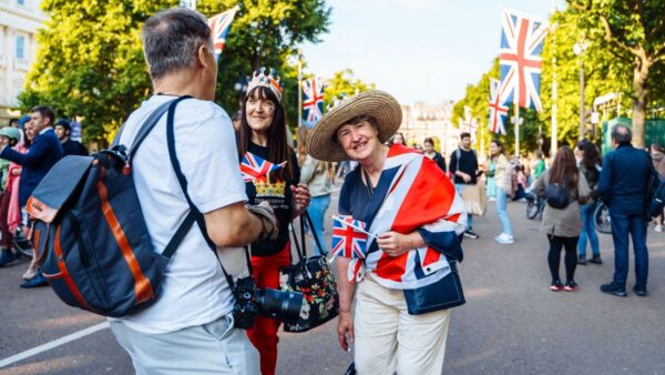 México vs. Inglaterra: Embajada británica destaca lazos