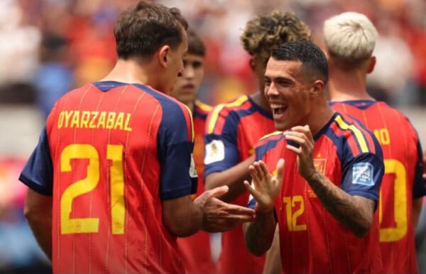Mundial 2026: resultados 2 de julio