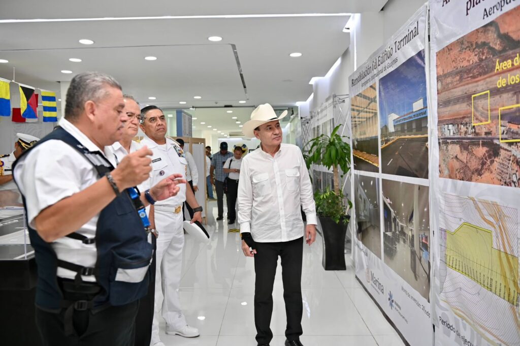 Nueva ruta de Mexicana de Aviación conectará Hermosillo con el AIFA