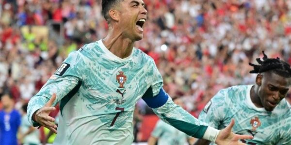 Portugal elimina a Croacia y enfrentará a España en Octavos de Final