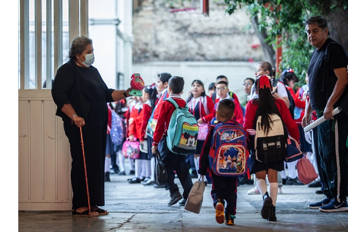 México regulará celulares en escuelas ¿Qué ha hecho el resto del mundo? - Ilustración 2