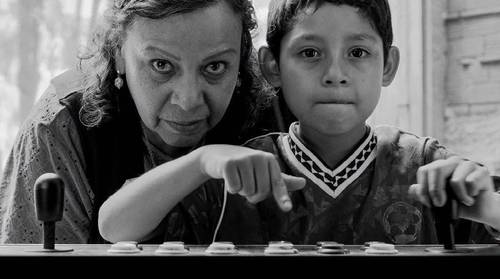 Rafael Aviña: Moscas. El cine de Fernando Eimbcke