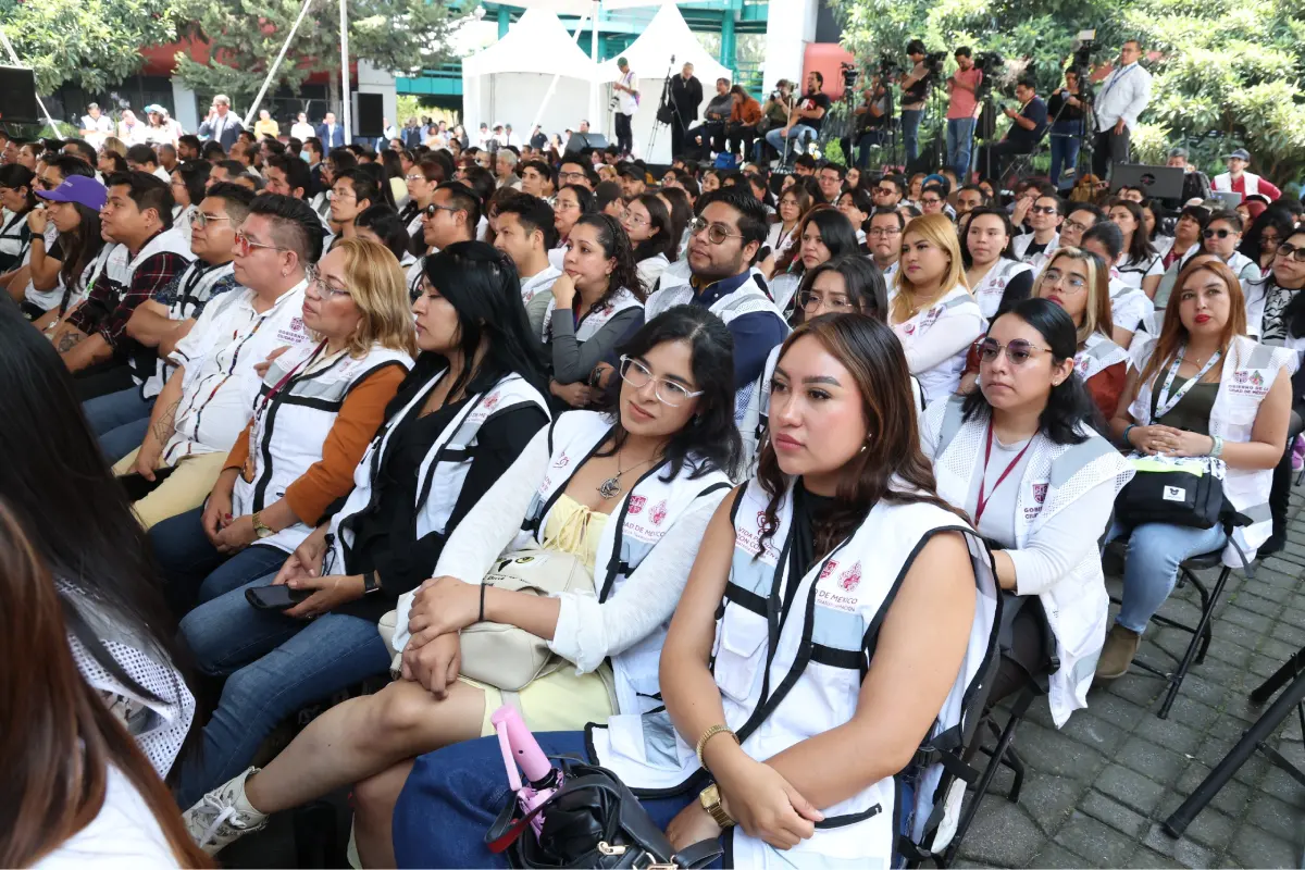 CDMX impulsará iniciativa para el bienestar emocional y atención a la salud mental - Ilustración 2