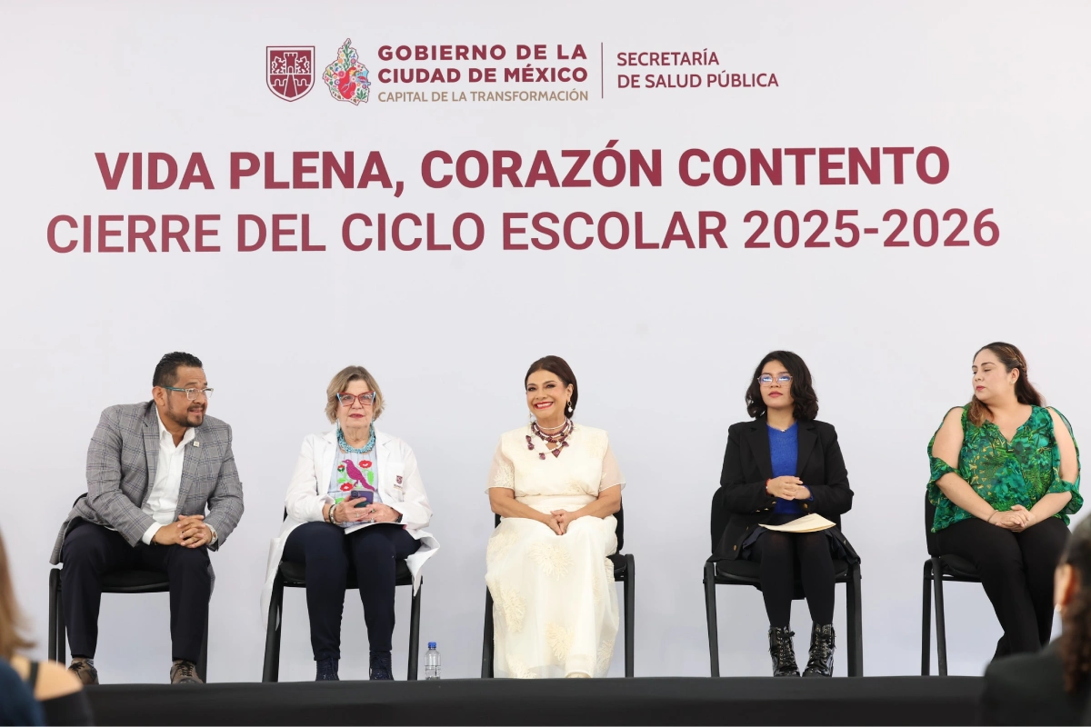 CDMX impulsará iniciativa para el bienestar emocional y atención a la salud mental - Ilustración 1