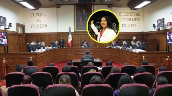 SCJN blinda a alcaldesa con licencia de Acapulco