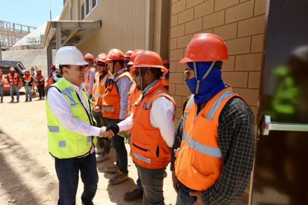 Sonora se coloca en el top 5 de mayor exportación minera