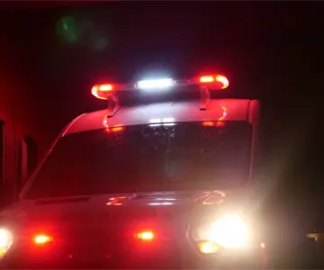 motociclista muere en Hermosillo - Ilustración 1