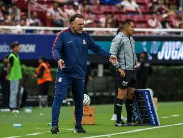 Antonio Mohamed resalta el triunfo de Toluca en el AKRON: “No cualquiera gana en esta cancha” - Ilustración 1