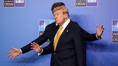 Trump da por rota la tregua con Irán: “Para mí, el acuerdo se ha terminado”