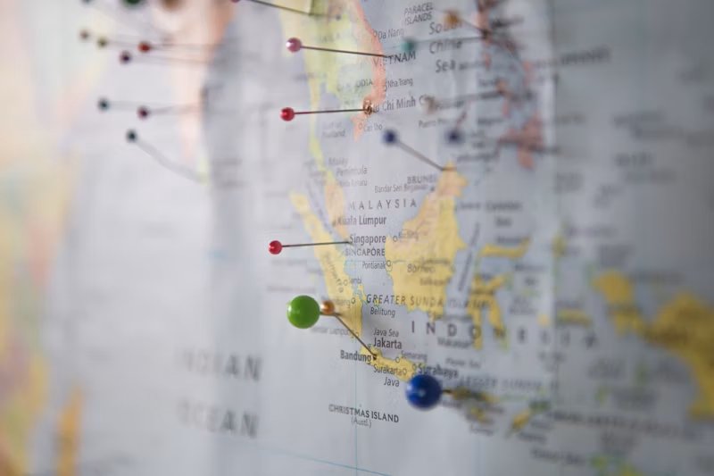 4 claves para entender la grave crisis migratoria en Ceuta, uno de los enclaves españoles en el norte de África - Ilustración 1