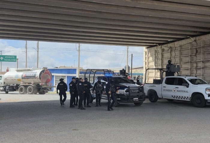 Exalcalde de Sombrerete y dos funcionarios de Fresnillo, entre las 10 víctimas halladas en Zacatecas - Ilustración 1