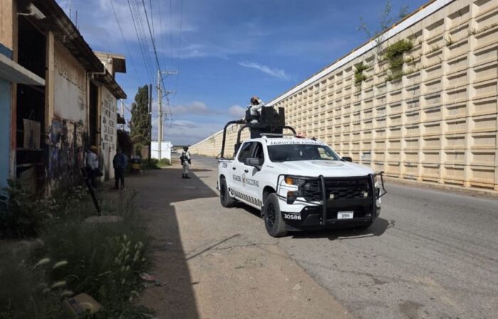 Exalcalde de Sombrerete y dos funcionarios de Fresnillo, entre las 10 víctimas halladas en Zacatecas - Ilustración 2