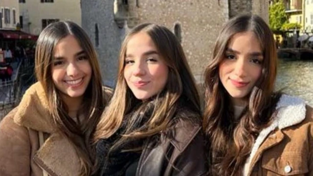 La tragedia de Ana María Saavedra, la joven trilliza que perdió a sus dos hermanas y a sus padres en el terremoto en Colombia - Ilustración 3