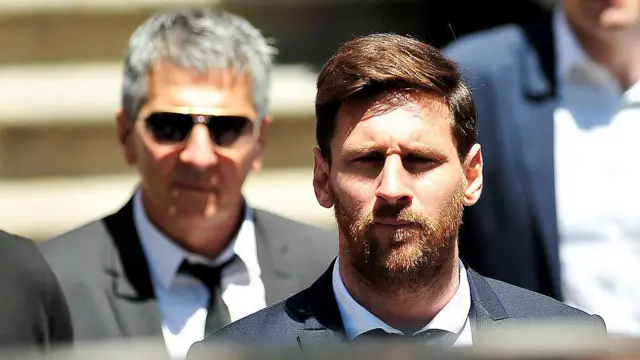 Fallece a los 68 años Jorge Messi, padre y pilar fundamental en la carrera de Lionel Messi - Ilustración 3