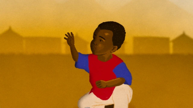 Los niños invisibles nacidos de crímenes de guerra - Ilustración 1