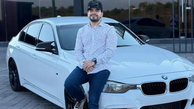 Asesinato de César Gastélum: cómo los influencers en México se convirtieron en objetivo del narco - Ilustración 3