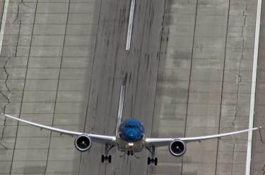 Cruz Azul sufre falla en su avión en su viaje a Chicago para afrontar la Leagues Cup - Ilustración 1