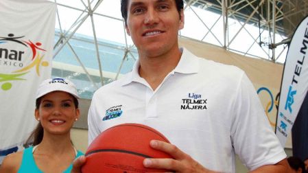 Oficial: El mexicano Karim López ya tiene fecha para su potencial debut en la NBA - Ilustración 3