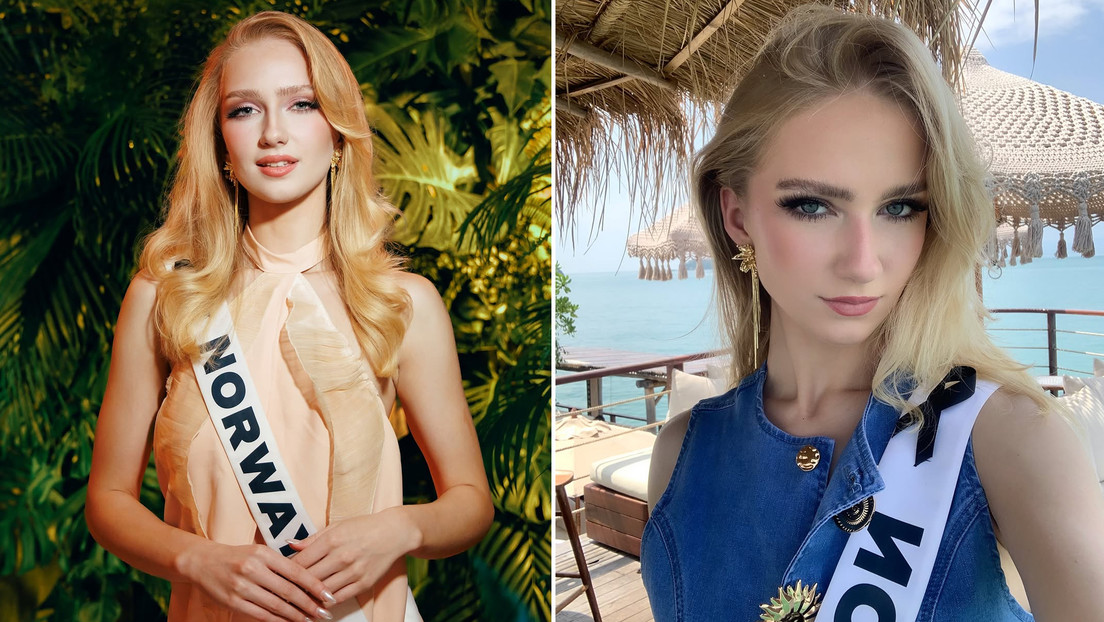 La Miss Universo mexicana rompe el silencio ante el pedido de arresto - Ilustración 2