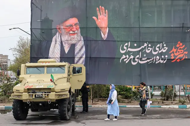 ¿Cuánto más puede aguantar Irán la guerra con Estados Unidos? - Ilustración 3