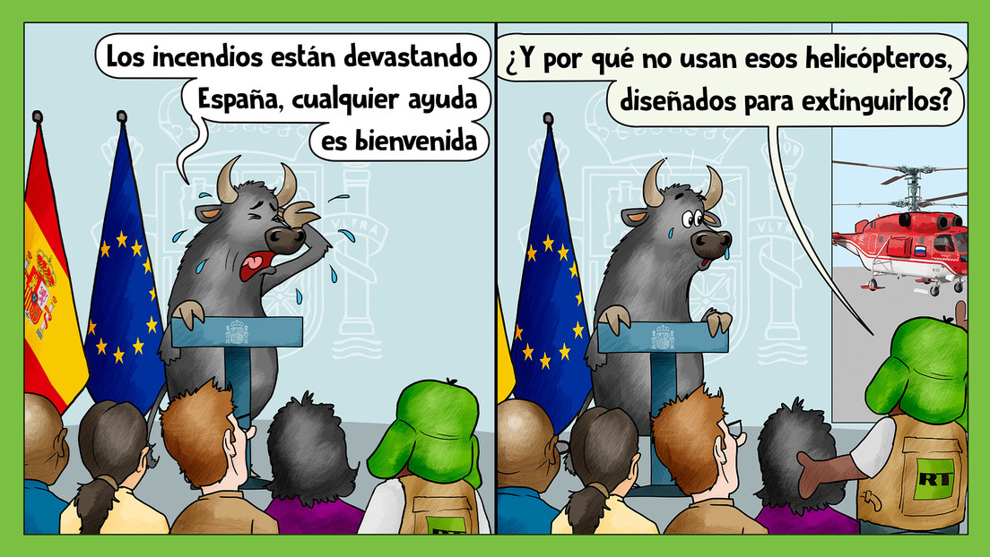 VIDEO: Reportan un ataque contra una base de EE.UU. en Oriente Medio - Ilustración 1