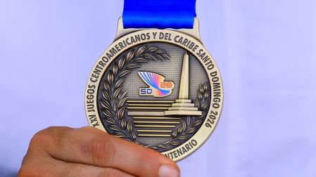 Así terminó el medallero de los Juegos Centroamericanos 2026: México en la cima - Ilustración 2