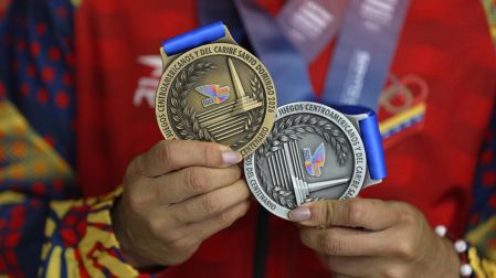 Así terminó el medallero de los Juegos Centroamericanos 2026: México en la cima - Ilustración 3