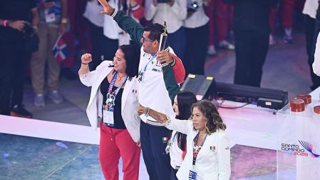 Clausuran los Juegos Centroamericanos 2026: Juan Luis Guerra pone la música - Ilustración 3