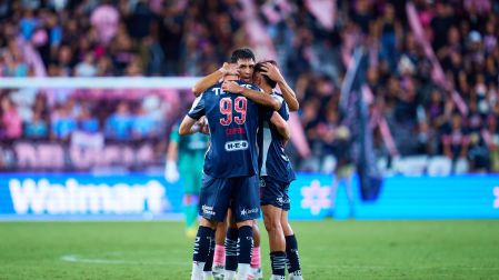 Leagues Cup 2026: así quedaron los cuartos de final con cuatro equipos de Liga MX - Ilustración 2