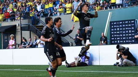 Leagues Cup 2026: así quedaron los cuartos de final con cuatro equipos de Liga MX - Ilustración 3