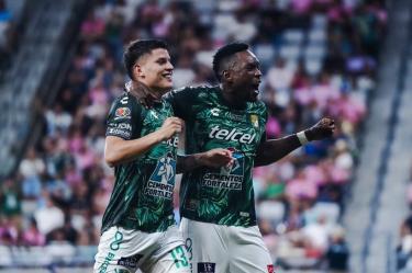 Leagues Cup 2026: así quedaron los cuartos de final con cuatro equipos de Liga MX - Ilustración 1