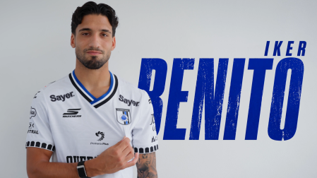 Querétaro incorpora a un jugador de LaLiga española para el Apertura 2026 - Ilustración 2
