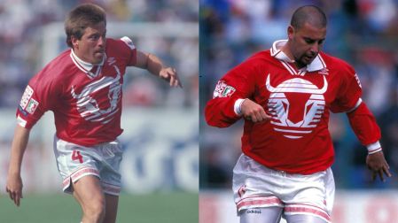 'Piojo' Herrera Vs 'Turco' Mohamed: Historia entre títulos, descenso y folclore - Ilustración 2