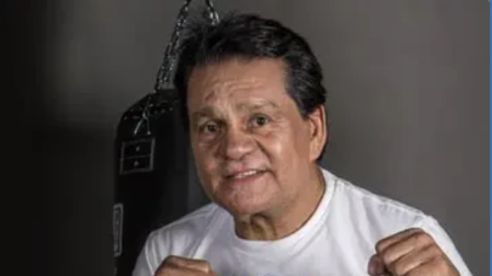 Roberto Durán: cómo 300 dólares y un nocaut, crearon al mejor boxeador de peso ligero de la historia - Ilustración 1