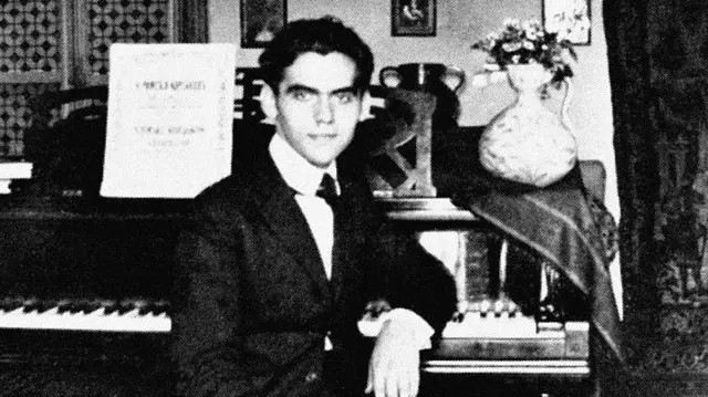 Por qué no se han podido encontrar los restos de Federico García Lorca a 90 años de su ejecución en la Guerra Civil española - Ilustración 2
