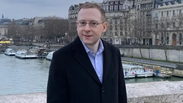 Suspenden al académico que acusó de plagio al profesor de la Universidad de Cambridge que apareció muerto - Ilustración 1