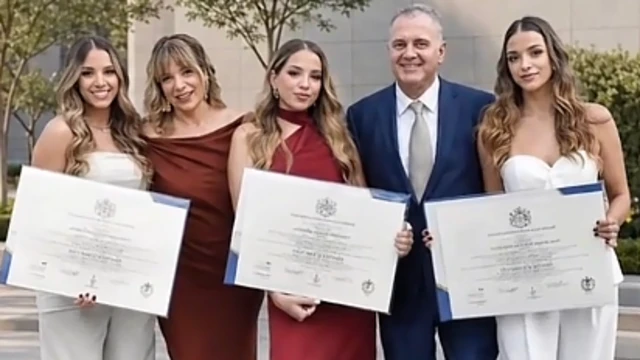 La tragedia de Ana María Saavedra, la joven trilliza que perdió a sus dos hermanas y a sus padres en el terremoto en Colombia - Ilustración 2