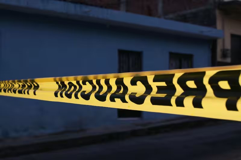SLP encabeza reducción de homicidios dolosos a nivel nacional; cae 80.5% en 2026 - Ilustración 1