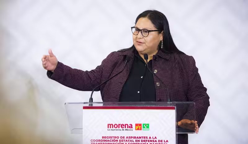 Morena retrasa convocatoria para elegir a coordinadores a diputados federales - Ilustración 1